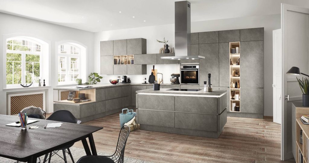 Why Kitchen Layouts Matter More Than Ever