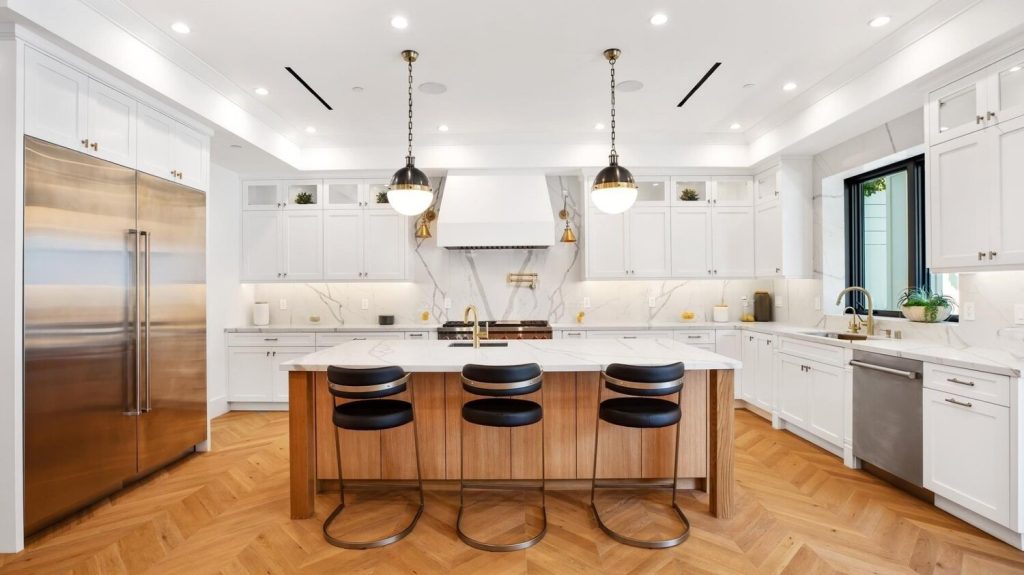 Why Kitchen Zoning Matters