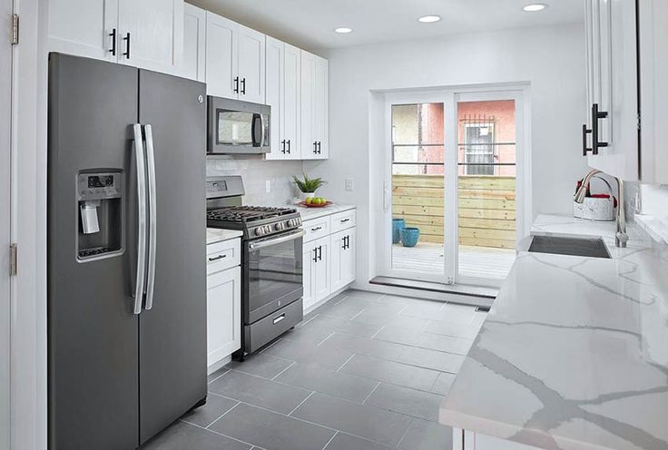 Use Pocket or Sliding Doors