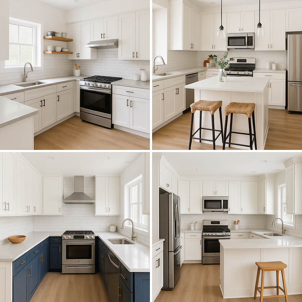 Tailoring Layouts to Your Lifestyle