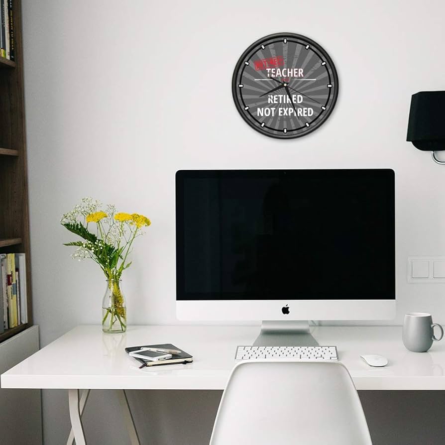 Desktop Minimal