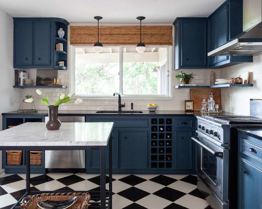 Hide Small Appliances