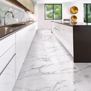 Select Large Format Tiles for Flooring