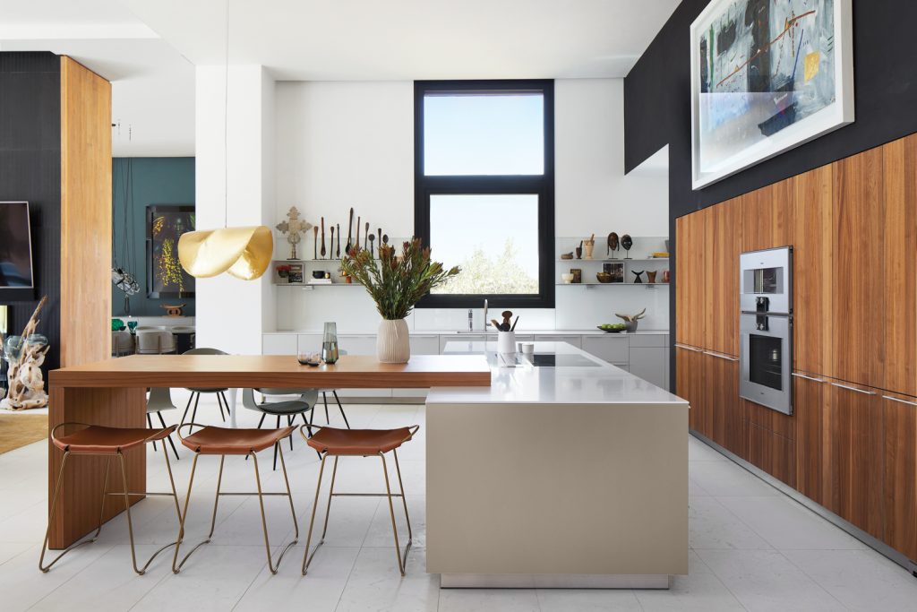 Add a Dining Table Extension