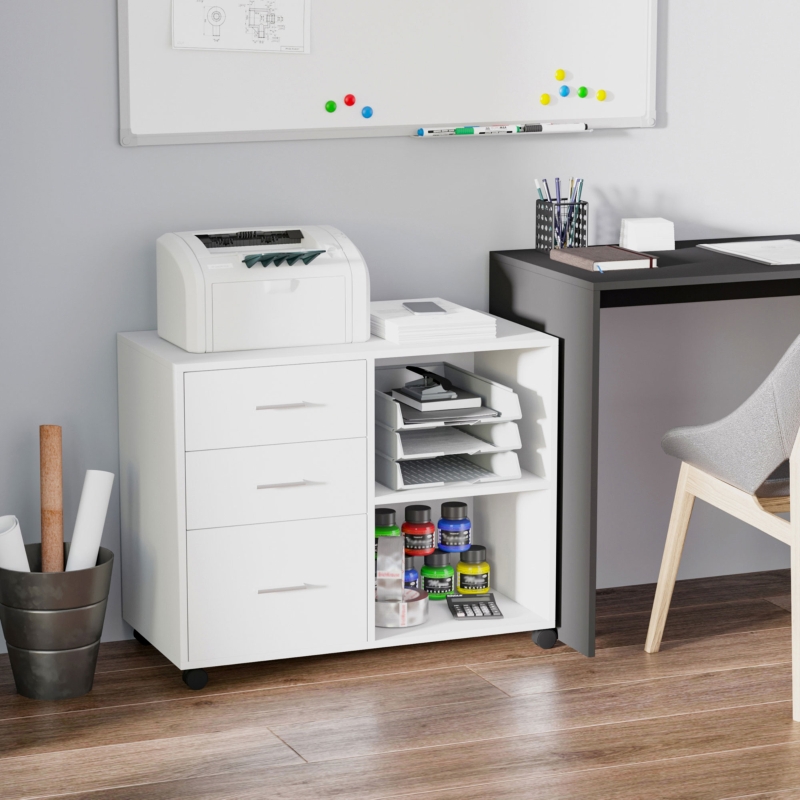 printer stand