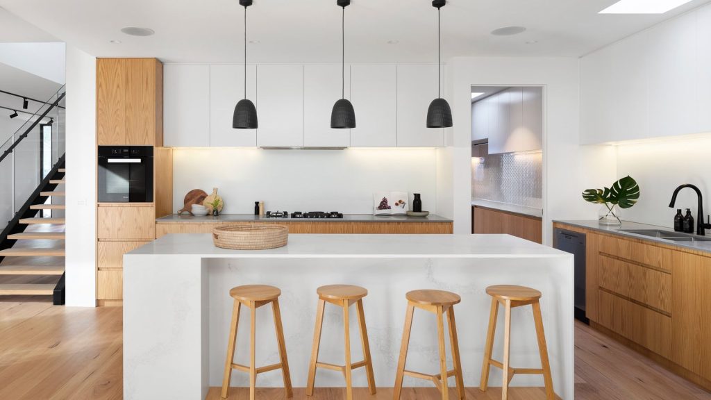 Use Statement Lighting to Define Zones