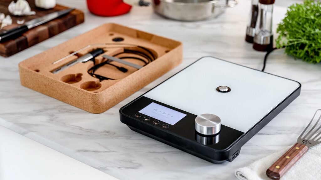Standalone smart gadgets