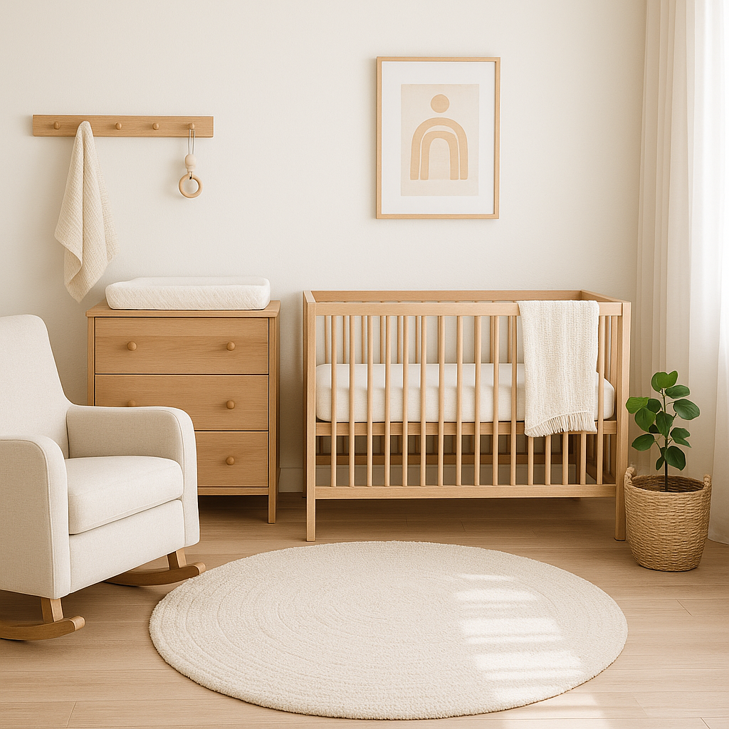 Choose Minimalist Decor