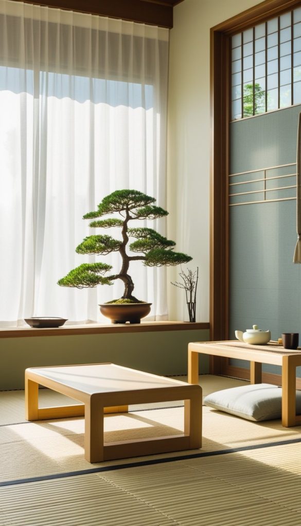 The Zen Corner