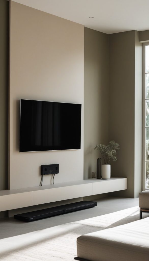 Keep Technology Minimal