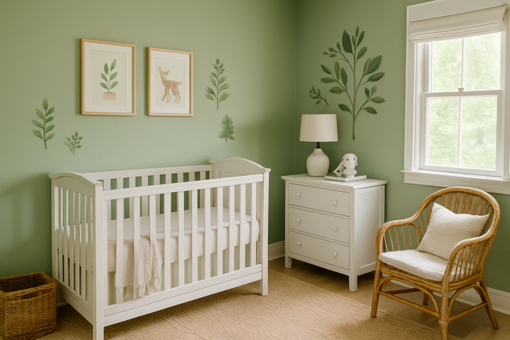 Sage Green