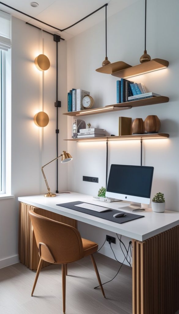 Small Home Offices