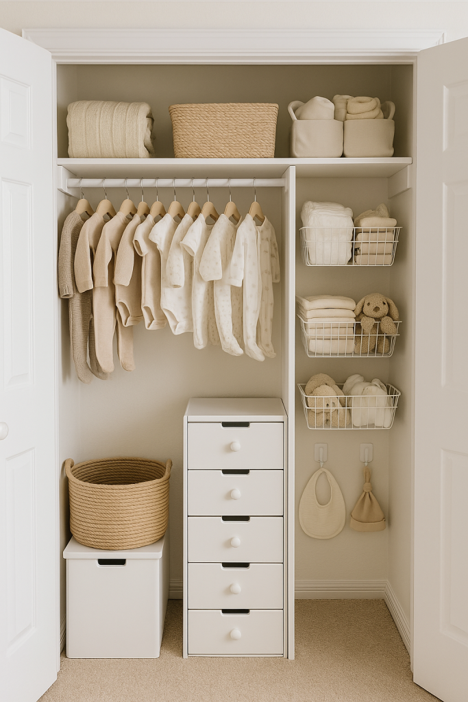 Command Hooks for Temporary Needs