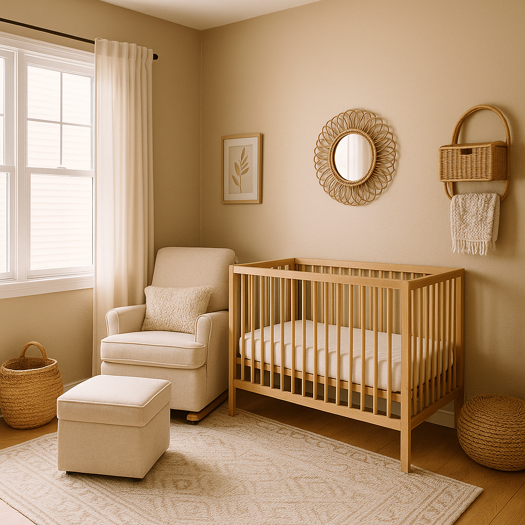 Sandstone Beige