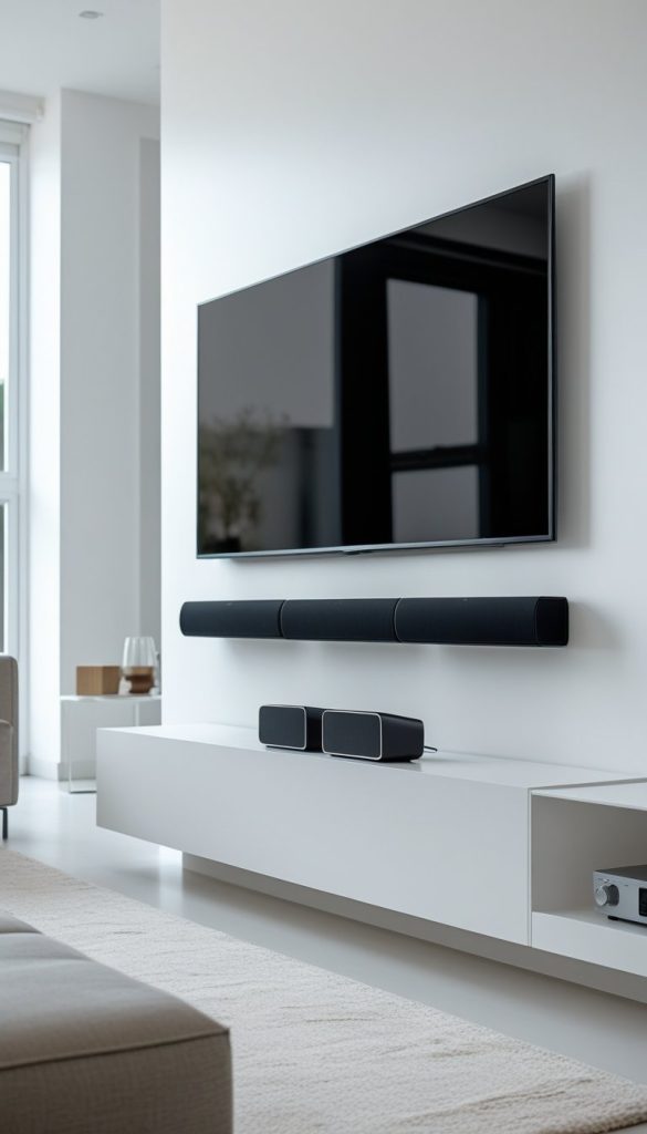 Sleek Technology Integration