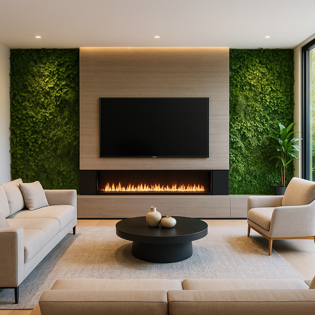 Biophilic Inspiration