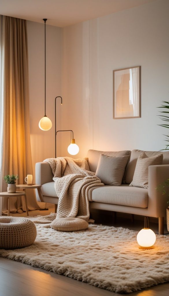 Warm Minimalism
