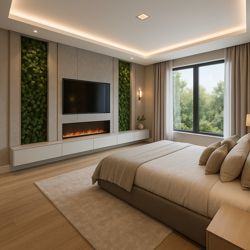 Which design trend will dominate 2025?