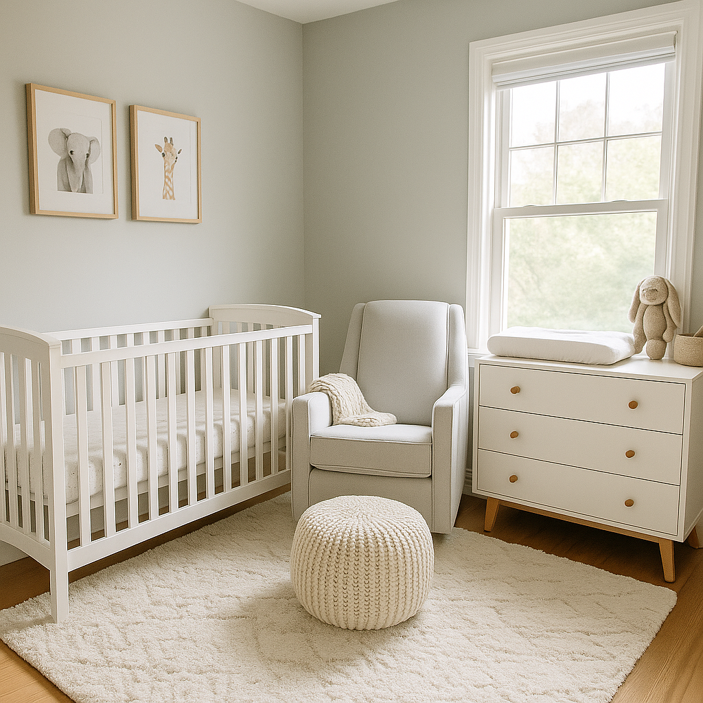 Pale Gray