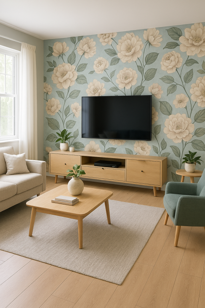 Wallpaper Backdrops