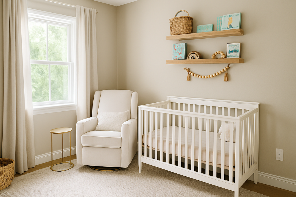 Greige (Gray + Beige)