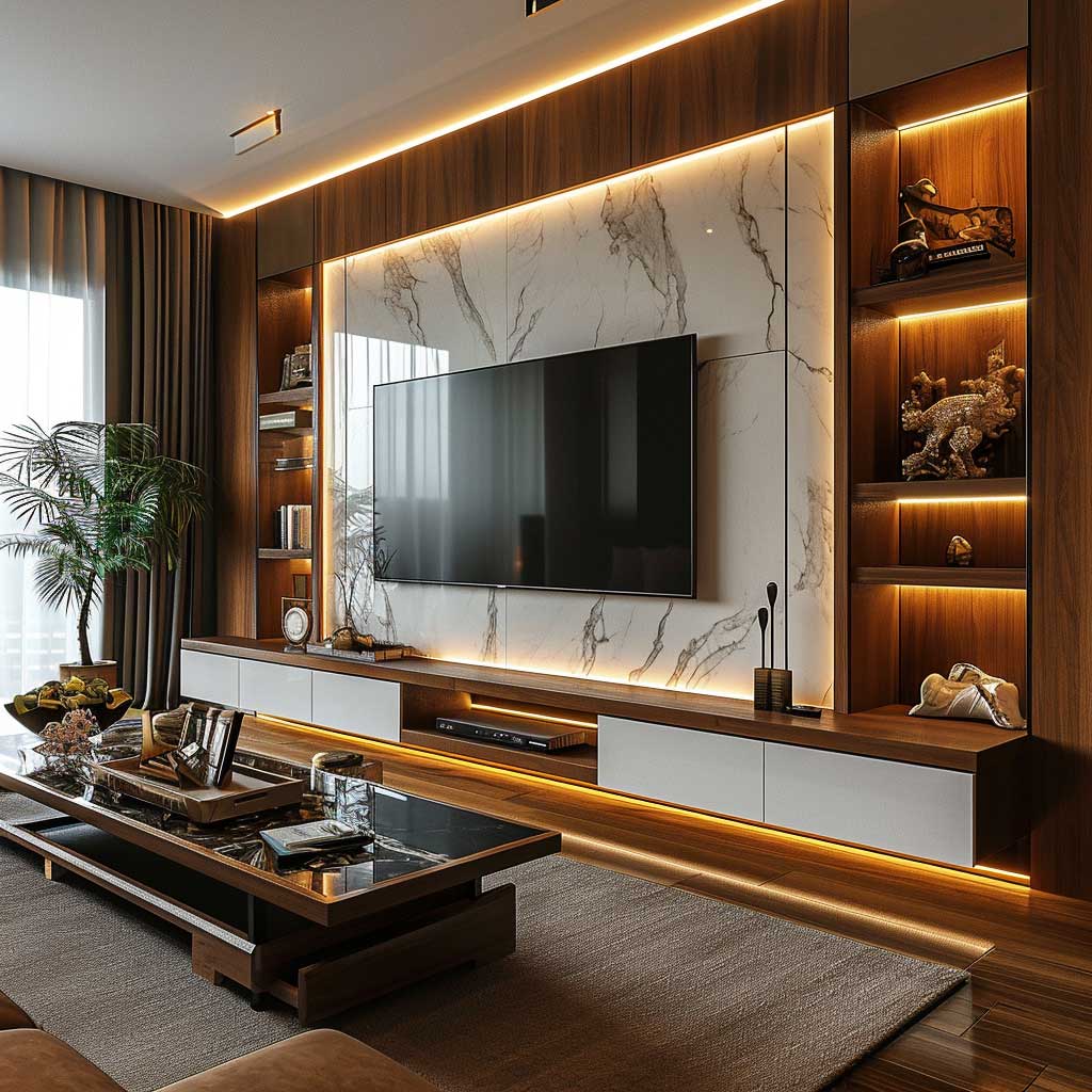 Geometric Paneling