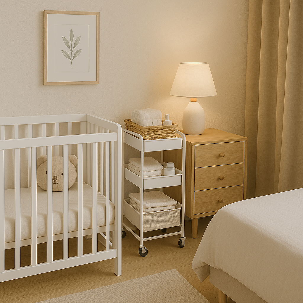 Design a Night-Friendly Flow