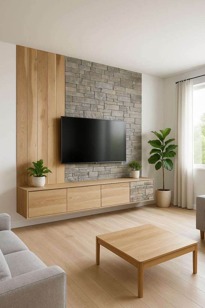 Sustainable Finishes