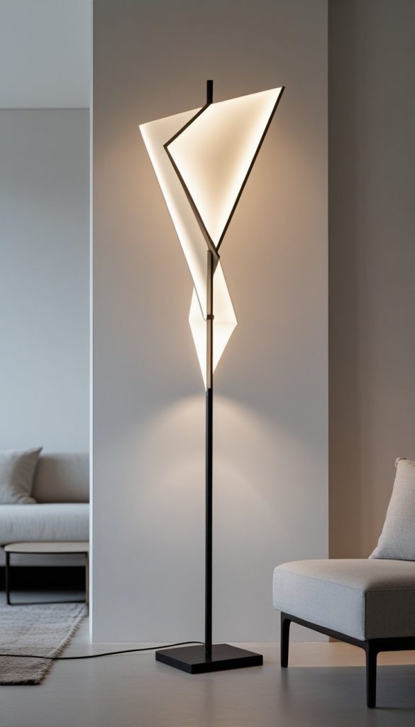 Statement Lighting