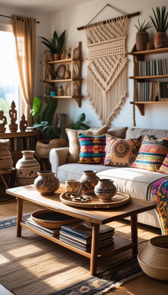 Add Handcrafted & Personal Touches