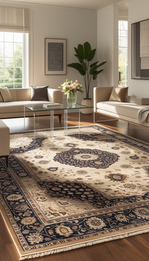 Designer Rugs