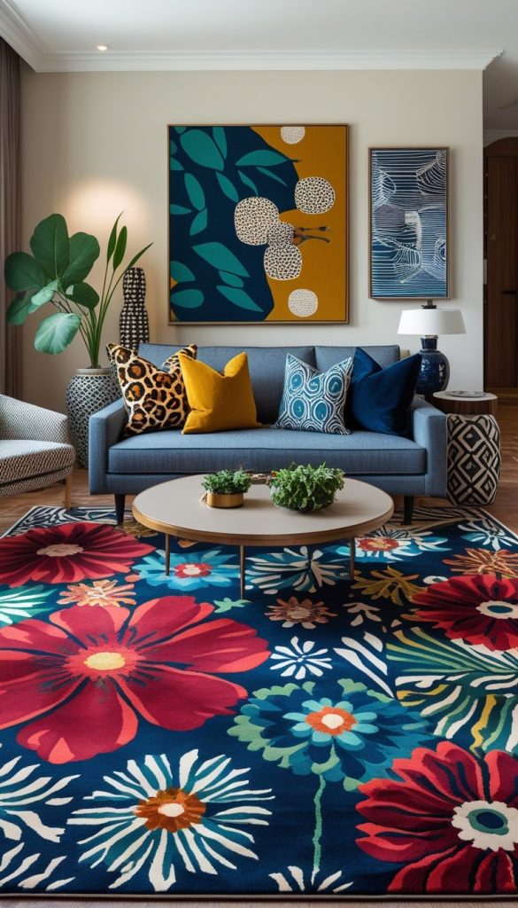Playful Patterns