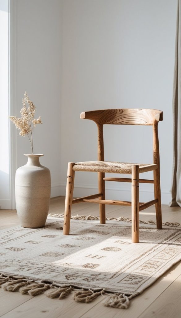 Showcase Craftsmanship