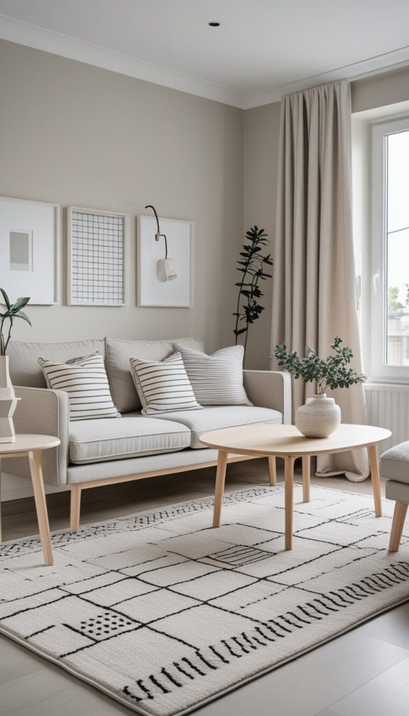 Add Subtle Patterns