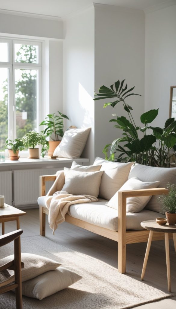 Incorporate Sustainable Design