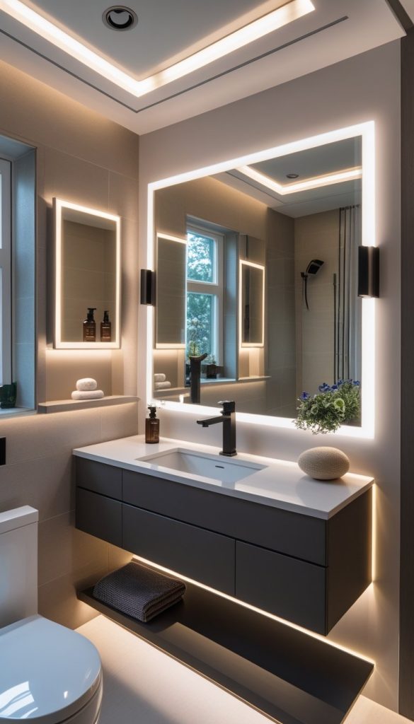 Customizing Lighting for Personal Style