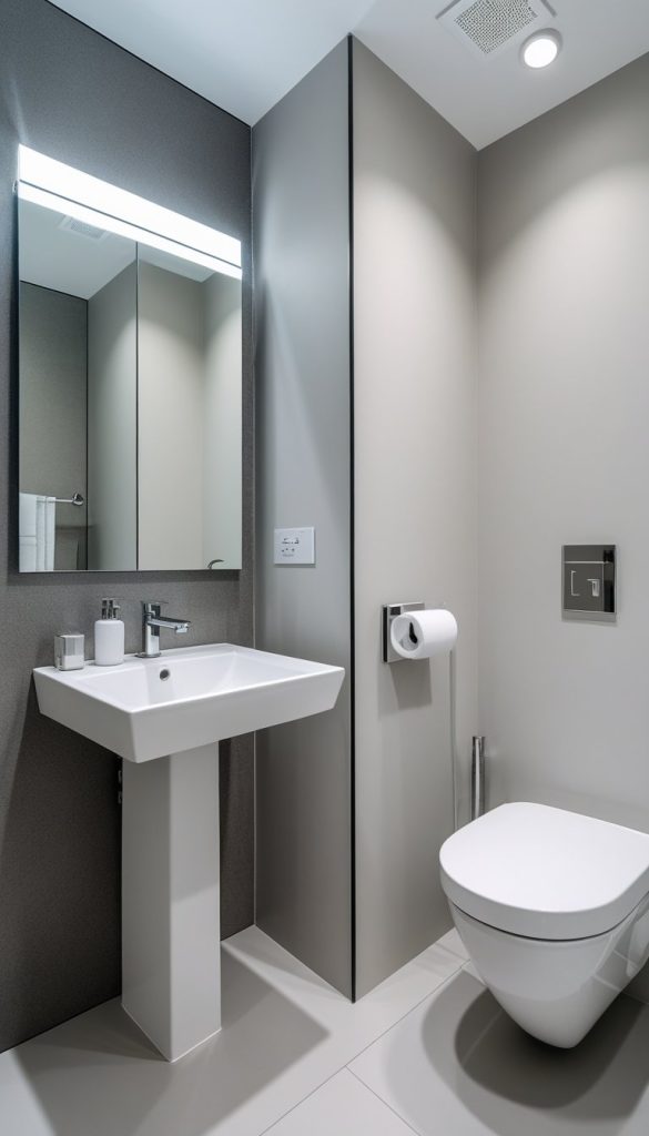 Pros and Cons of Pedestal and Corner Sinks